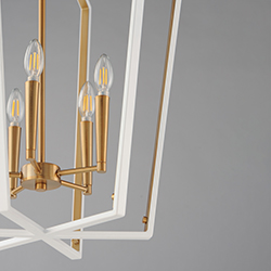 Melrose 5-Light Pendant