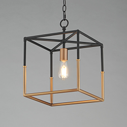 Soho 1-Light Pendant