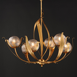 Firenze 6-Light Chandelier