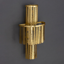 Regalia 3-Light Wall Sconce
