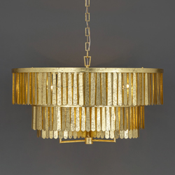 Regalia 36" Chandelier