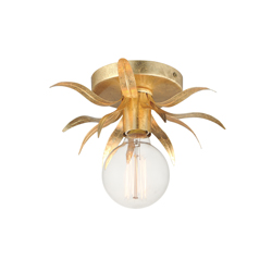 Paloma 1-Light Sconce