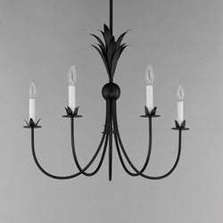 Paloma 5-Light Chandelier