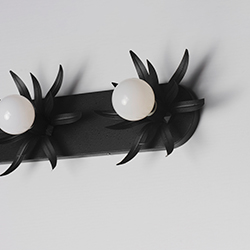 Paloma 4-Light Sconce