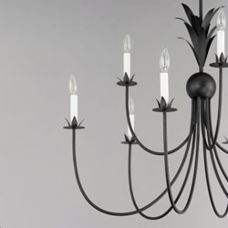 Paloma 9-Light Chandelier