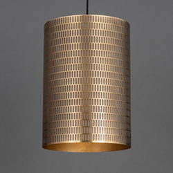Shaka 1-Light Pendant