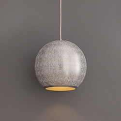 Aurelia 10" 1-Light Pendant