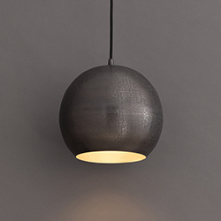 Aurelia 10" 1-Light Pendant