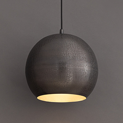 Aurelia 10" 1-Light Pendant