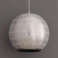 Aurelia 14" 1-Light Pendant