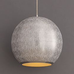 Aurelia 14" 1-Light Pendant