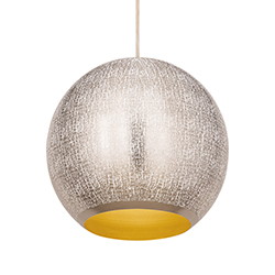 Aurelia 14" 1-Light Pendant