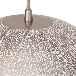 Aurelia 14" 1-Light Pendant