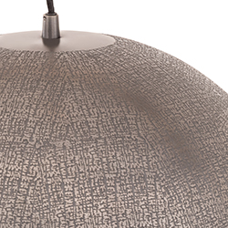 Aurelia 20" 1-Light Pendant