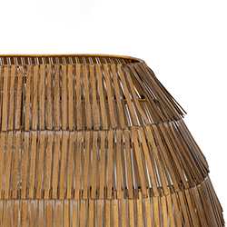 Gilda 5-Light Linear Pendant