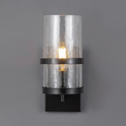Chamberlain Outdoor Wall Sconce
