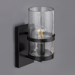 Chamberlain Outdoor Wall Sconce