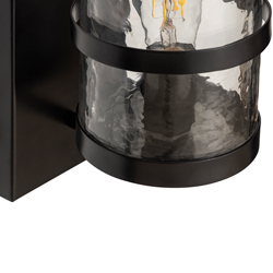 Chamberlain Outdoor Wall Sconce