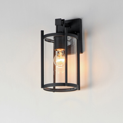 Belfry 1-Light Wall Sconce