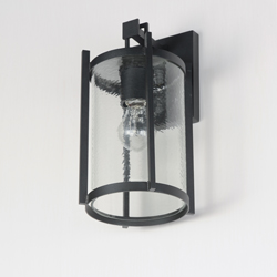 Belfry 1-Light Wall Sconce