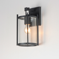 Belfry 1-Light Wall Sconce