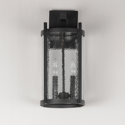 Belfry 2-Light Wall Sconce