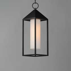 Aldous 1-Light Outdoor Pendant