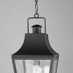 Storybook 1-Light Outdoor Pendant