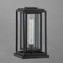 Cabana 1-Light Deck Lantern