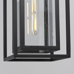 Cabana 1-Light Outdoor Hanging Pendant