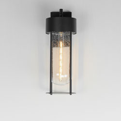 Millennial Large Outdoor Wall Sconce