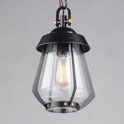 Mariner Medium Outdoor Pendant