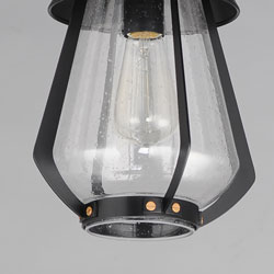 Mariner Medium Outdoor Pendant