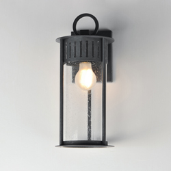 Windsor 1-Light Outdoor Wall Sconce