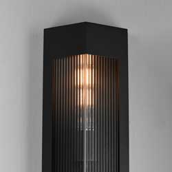 Triform 20" 2-Light Outdoor Wall Sconce