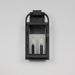 Bonham Outdoor Wall Sconce