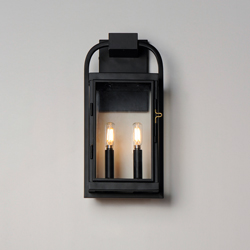 Bonham Outdoor Wall Sconce