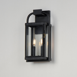 Bonham Outdoor Wall Sconce