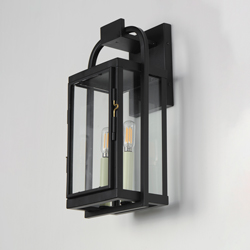 Bonham Outdoor Wall Sconce