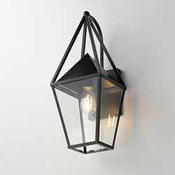 Bavaria 1-Light Wall Sconce