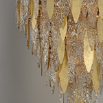 Majestic 21-Light Chandelier