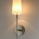 Uptown 1-Light Wall Sconce