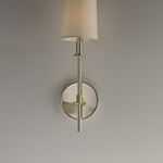 Uptown 1-Light Wall Sconce