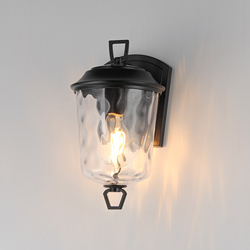 Prescott Wall Sconce S