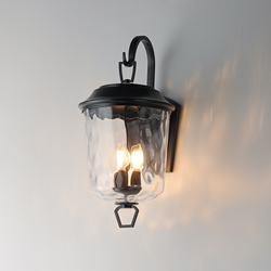 Prescott Wall Sconce L