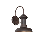 Wharf 1-Light Outdoor Wall Lantern