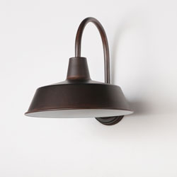 Pier M X-Large Sconce