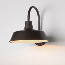 Pier M X-Large Sconce