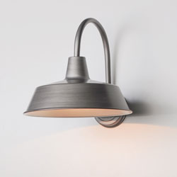 Pier M X-Large Sconce