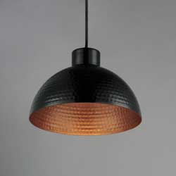 Rockport 1-Light Pendant